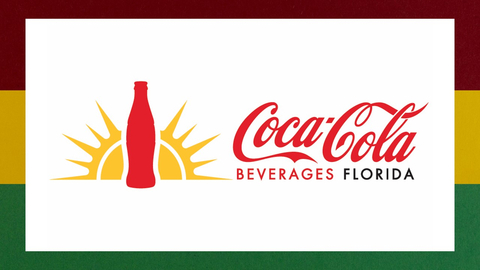 Coca-Cola Beverages Florida, LLC (Coke Florida) celebrates Black History Month 2023 with an expanded focus on education, digital literacy, and economic empowerment. Throughout the month, Coke Florida will invest more than $150,000 through laptop donations, computer lab upgrades, and integrated technology training for hundreds of Florida students. This year brings Coke Florida's Black History Month investments to more than $650,000. (Graphic: Business Wire)