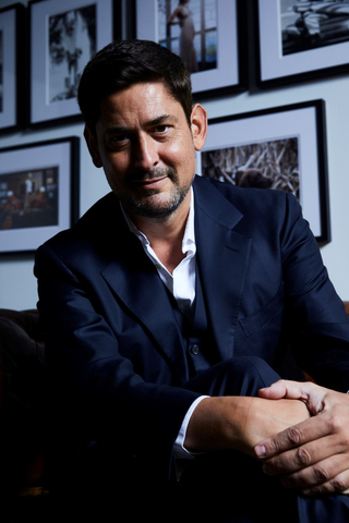 Lorenzo Pellegrino, Chief Operating & Digital Officer (Photo: PayRetailers)