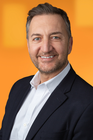 Nik Koutsoukos, Vice President of Marketing Strategy (Photo: Business Wire)
