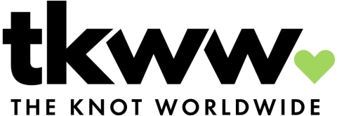 The Knot Worldwide Logo