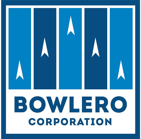 Bowlero Corp. Logo