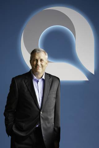 original Jay Sharp, President of Limbach (Photo: Business Wire)