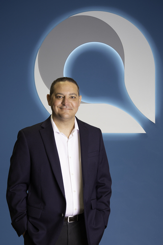 thumbnail Nick Angerosa, President of Harper (Photo: Business Wire)