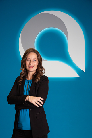 thumbnail Melissa DiMuro, Chief People, Culture, and Marketing Officer (Photo: Business Wire)