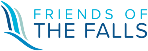 Friends of the Falls Logo