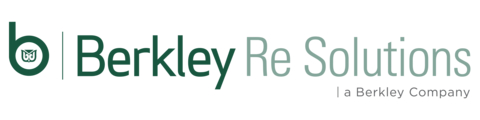 Berkley Re Solutions Logo