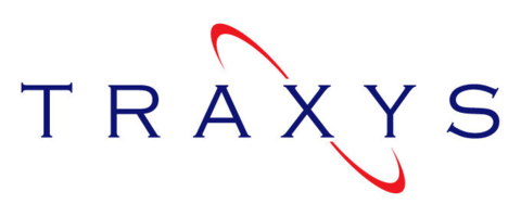Traxys Logo