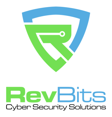 RevBits Logo