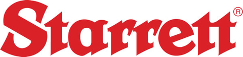 The L.S. Starrett Company Logo