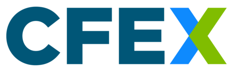 CFEX, Inc. Logo