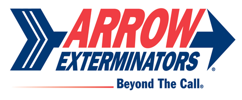 Arrow Exterminators Logo