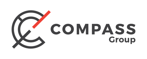 Compass Group Holdings Logo