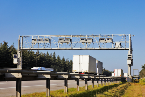 Lidar can significantly increase the accuracy of gantry-based electronic tolling systems, which have been widely deployed in the U.S. to enable free-flow toll collection.