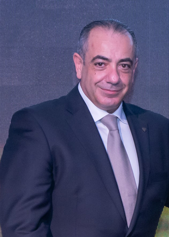 Mr. Fadi Matta, General Manager, Mindware Saudi Arabia (Photo: AETOSWire)