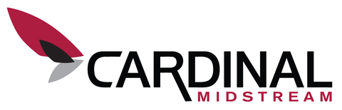 Cardinal Midstream Partners Logo