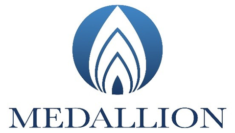 Medallion Midstream Services Logo