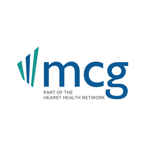 MCG Health Logo
