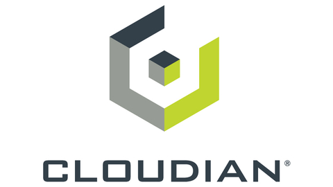Cloudian Logo