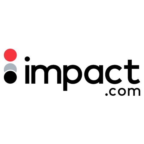 impact.com Logo