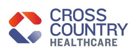 Cross Country Healthcare Logo