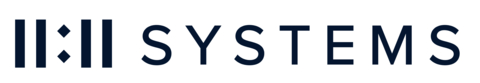 11:11 Systems Logo