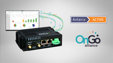 thumbnail Digi supports private networks in collaboration with third-party providers. (Photo: Business Wire)