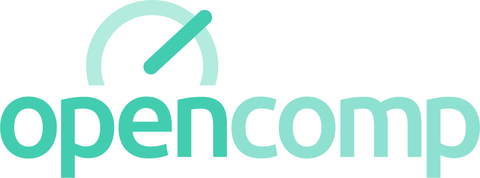 OpenComp Logo