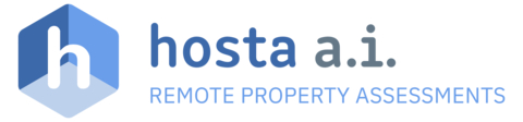 Hosta A.I. Logo