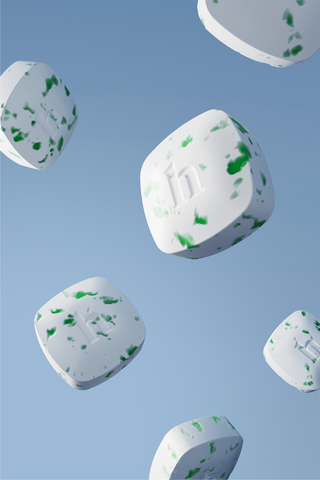 Hard Mints by Hims, Mints (Photo: Business Wire)