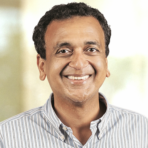 Sean Narayanan, Emids New CEO (Photo: Business Wire)