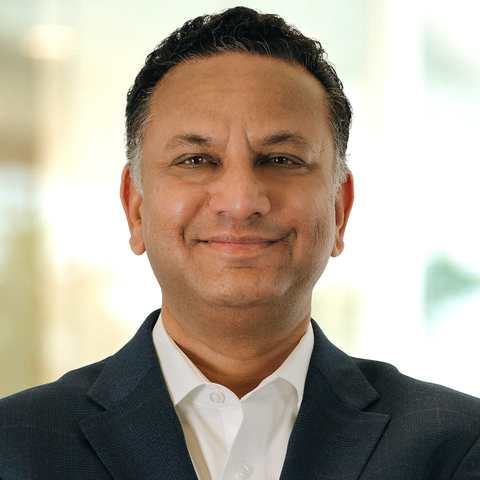 Saurabh Sinha, Emids Founder and Chairman of the Board (Photo: Business Wire)