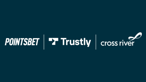 Trustly Logo
