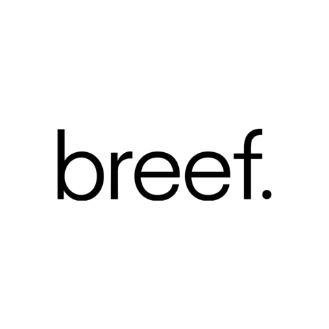 Breef Logo