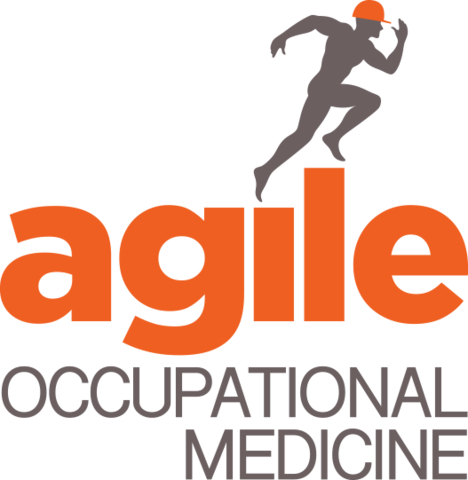 Agile Occupational Medicine Logo