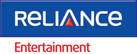 Reliance Entertainment Logo