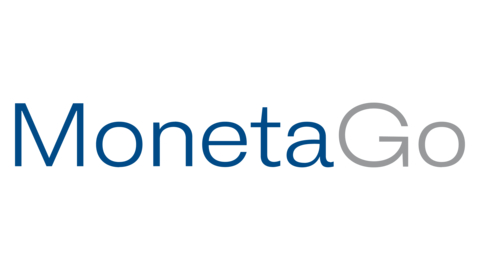 MonetaGo Logo