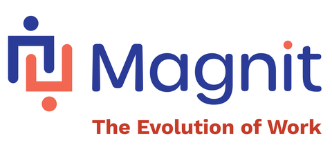 Magnit Logo