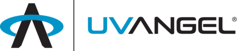 UV Angel Inc. Logo
