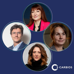  カルビオス、ブランド開発、事業成長、科学研究における国際的専門性を強化するために4人の新たな取締役を任命