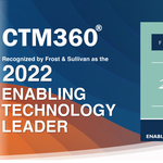 CORRECTING And REPLACING CTM360 Recognized As A Global Leader In ...