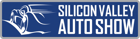 Silicon Valley Auto Show Logo