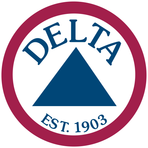 Delta Apparel, Inc. Logo