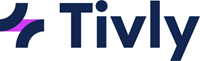 Tivly Logo