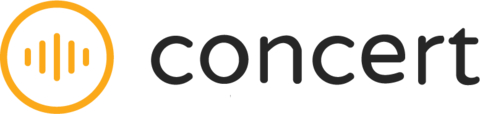 Concert Health Logo
