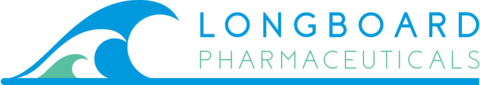 Longboard Pharmaceuticals, Inc. Logo