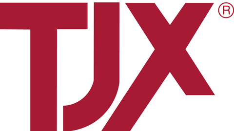 The TJX Companies, Inc. Logo
