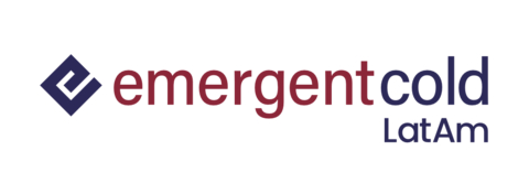 Emergent Cold Latin America Logo