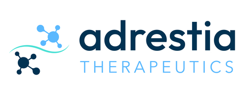 Adrestia Therapeutics Logo