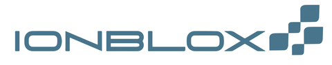 Ionblox Logo