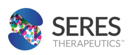 Seres Therapeutics, Inc. Logo